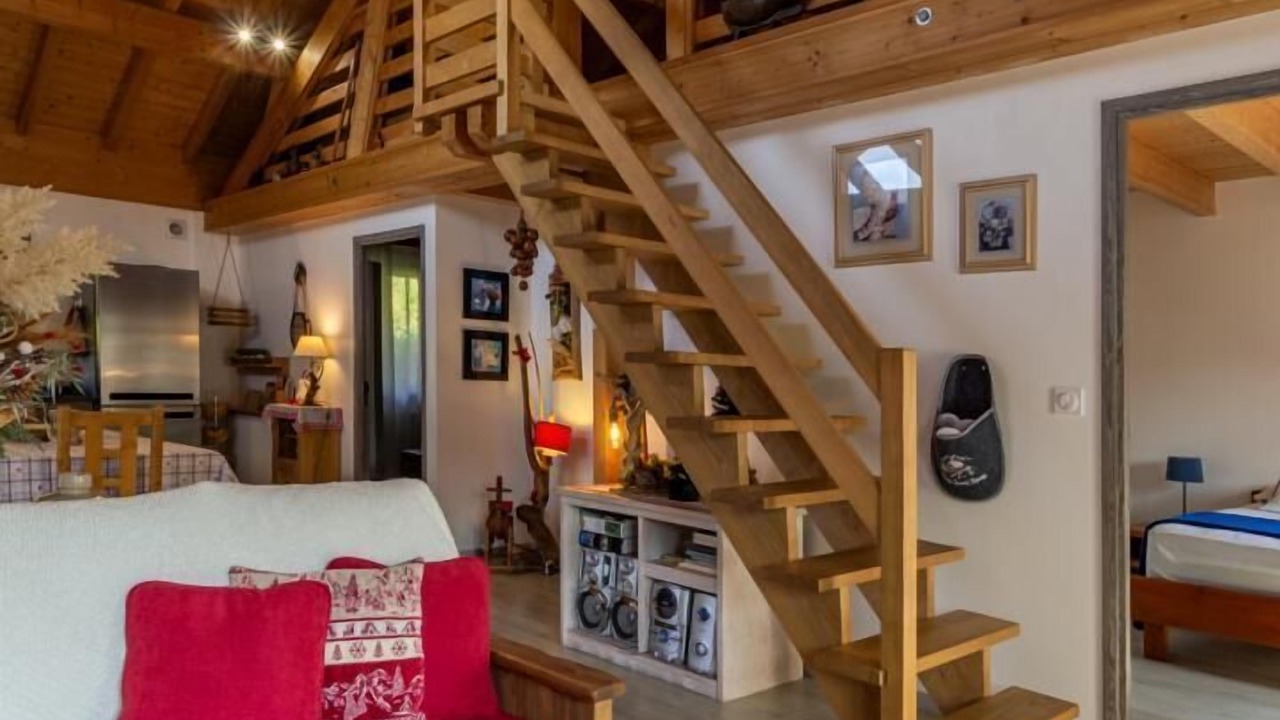 Photo of Livingroom in Coise-Saint-Jean-Pied-Gauthier