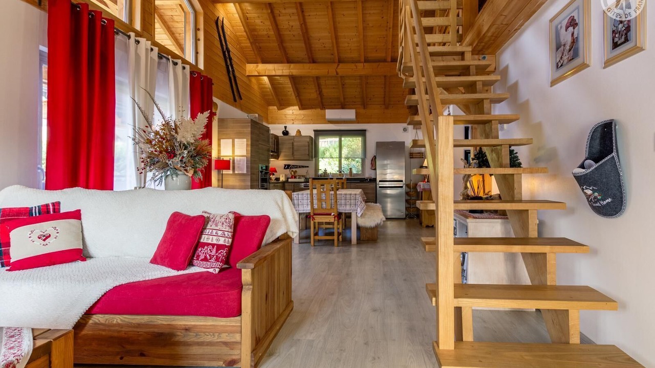 Photo of Livingroom in Coise-Saint-Jean-Pied-Gauthier