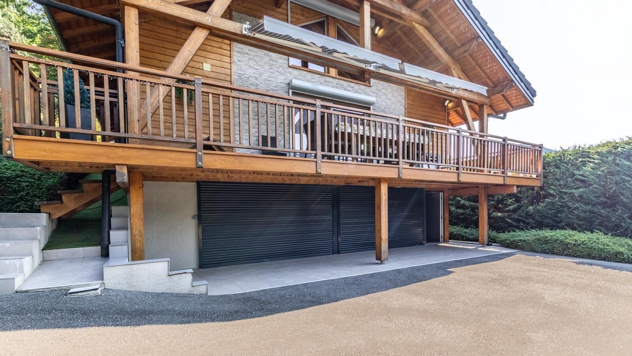 Photo of Outdoor in Coise-Saint-Jean-Pied-Gauthier