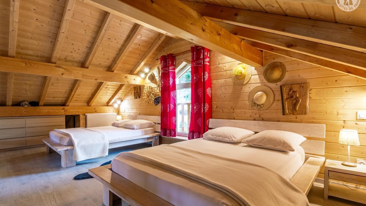 Photo of Bedroom in Coise-Saint-Jean-Pied-Gauthier