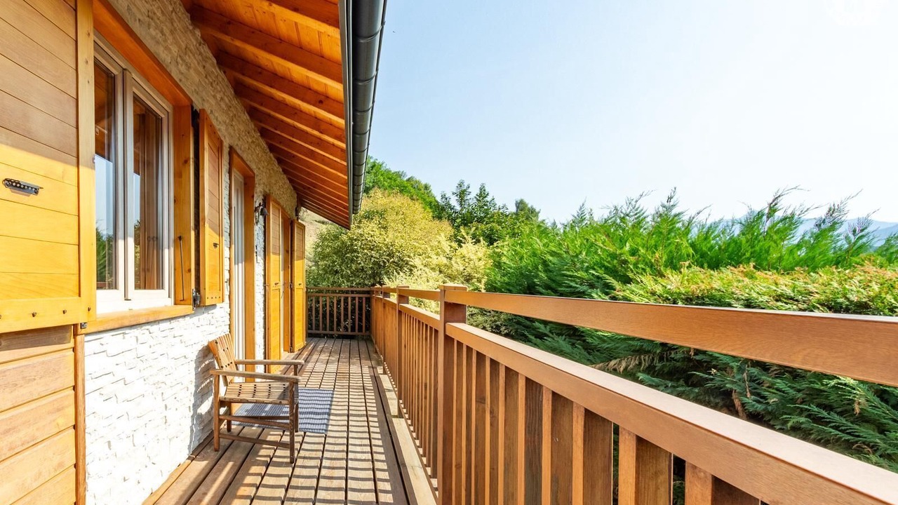 Photo of Outdoor in Coise-Saint-Jean-Pied-Gauthier