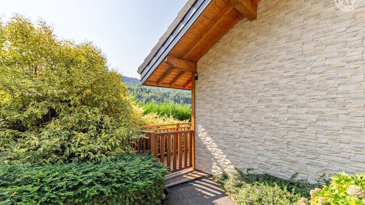 Photo of Outdoor in Coise-Saint-Jean-Pied-Gauthier