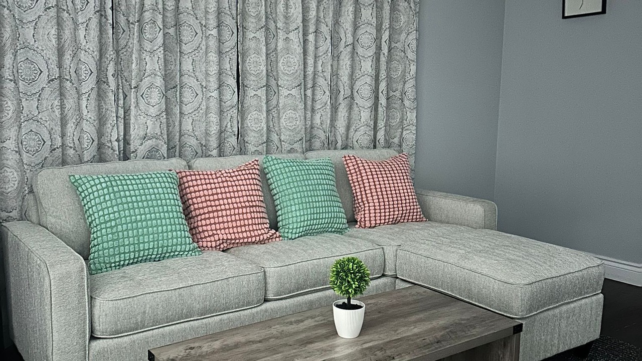 Photo of Livingroom in Salmon River