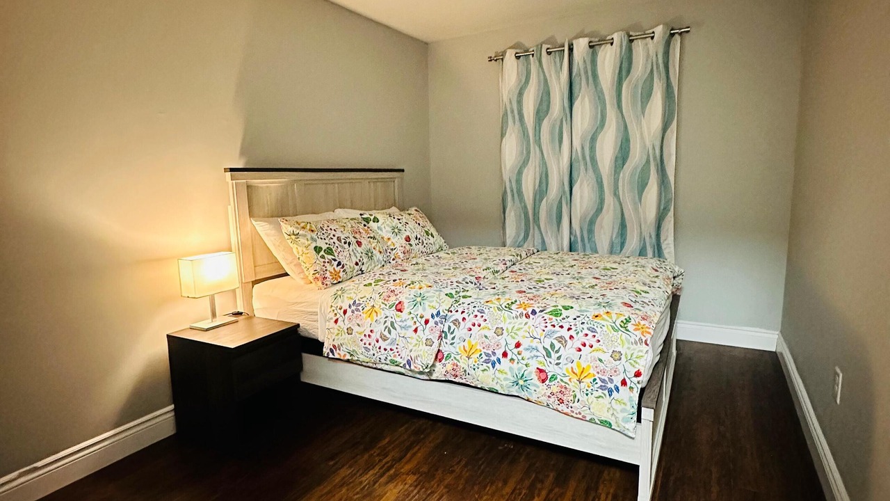 Photo of Bedroom in Salmon River