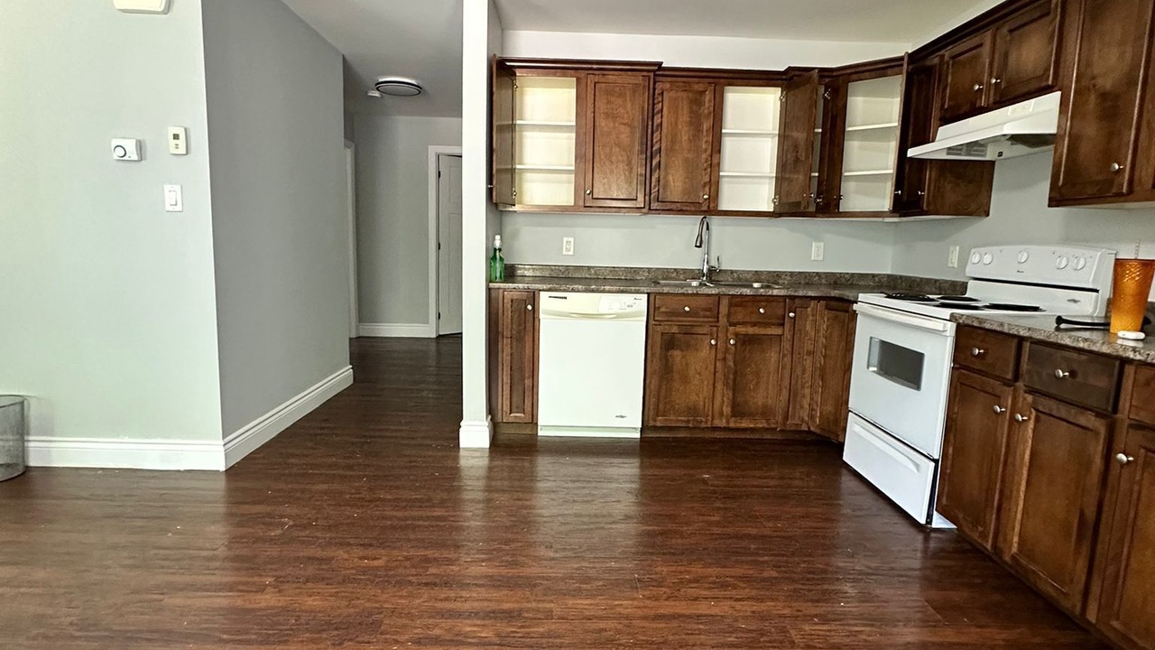 Photo of Kitchen in Salmon River