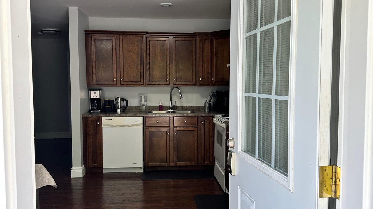 Photo of Kitchen in Salmon River