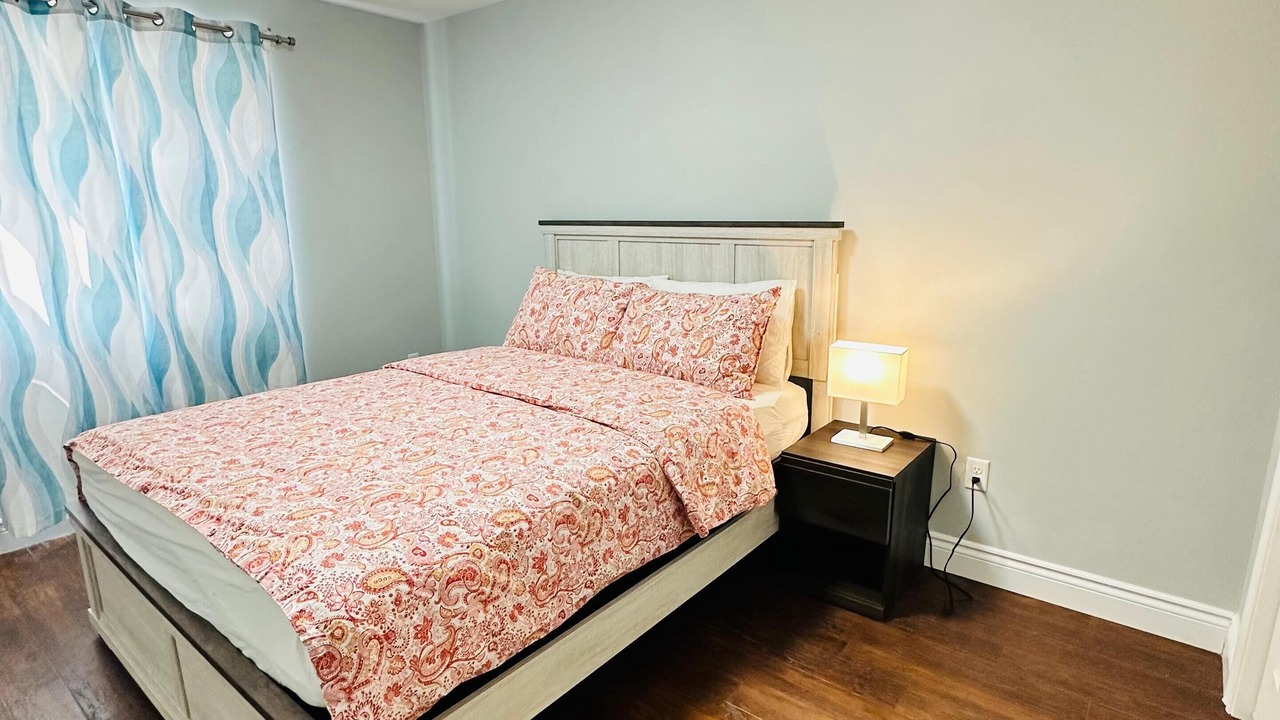 Photo of Bedroom in Salmon River