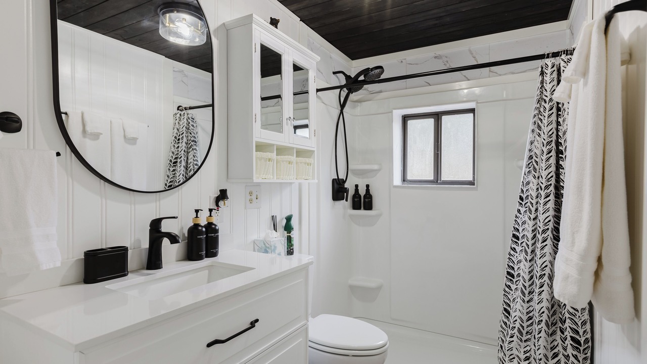 Photo of Bathroom in Pagosa Springs