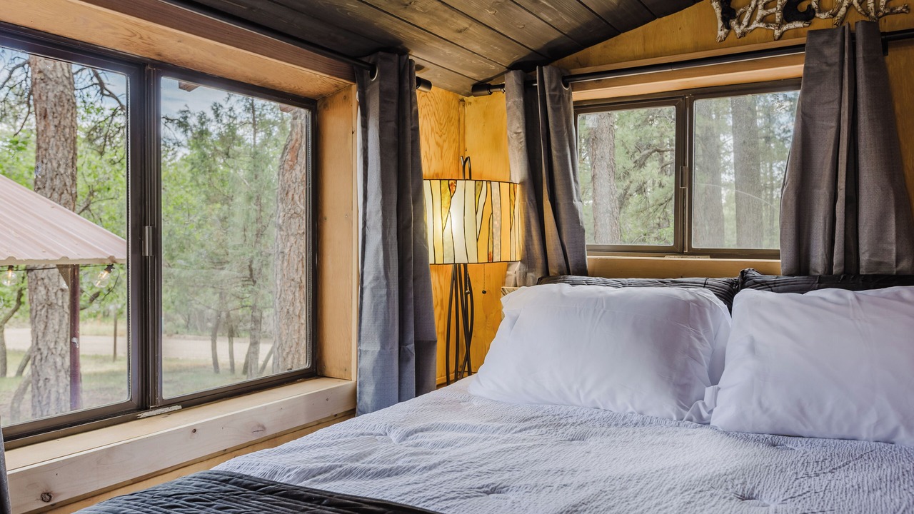 Photo of Bedroom in Pagosa Springs