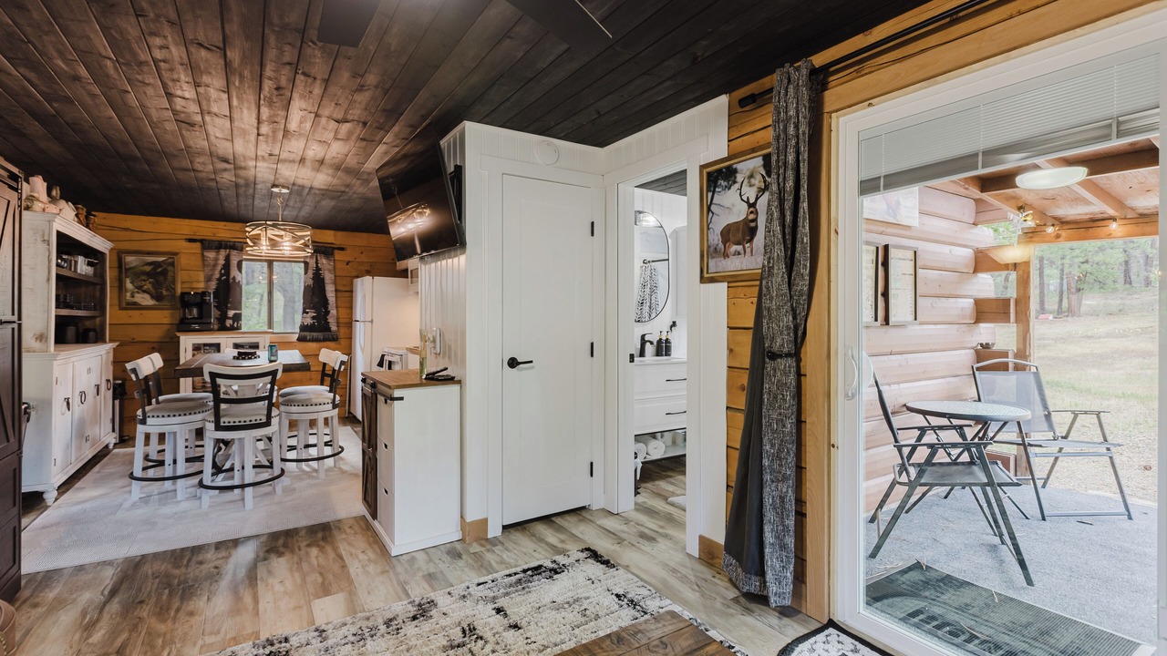 Photo of Kitchen in Pagosa Springs