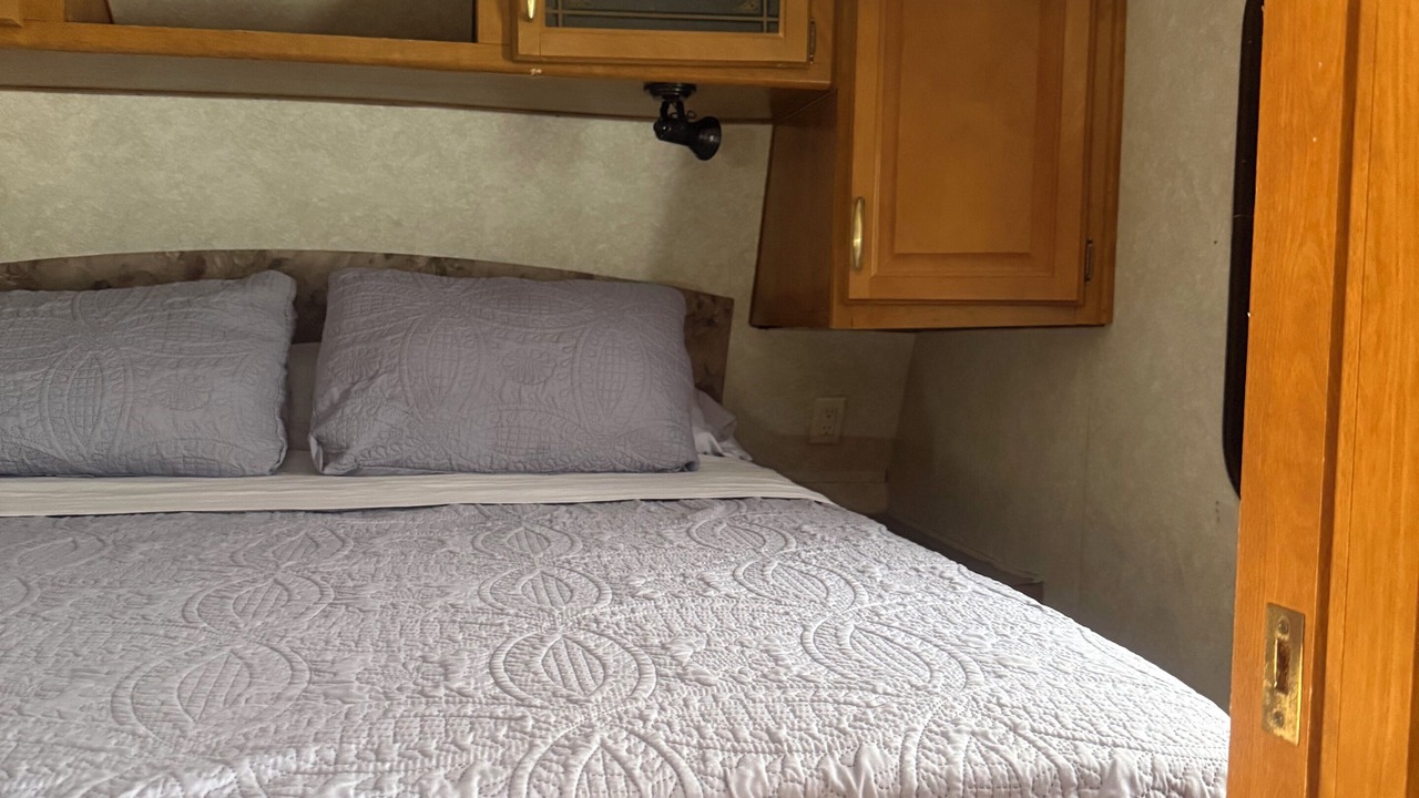 Photo of Bedroom in Carrizozo