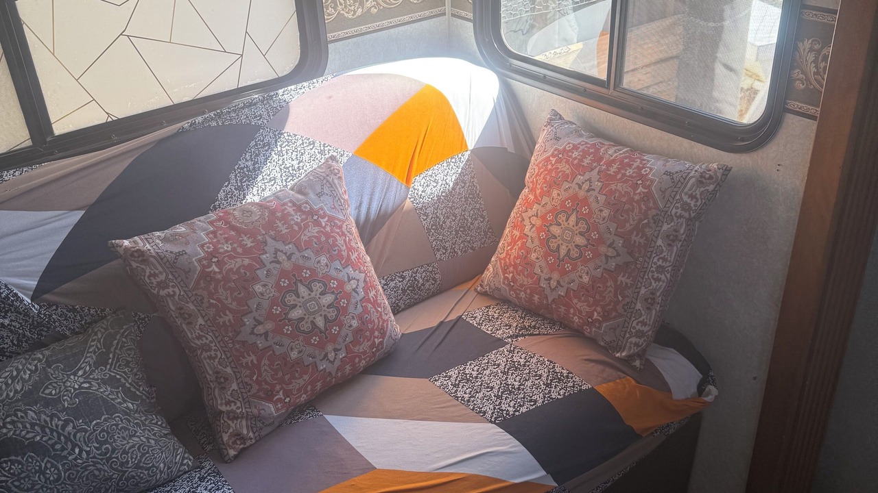 Photo of Bedroom in Carrizozo