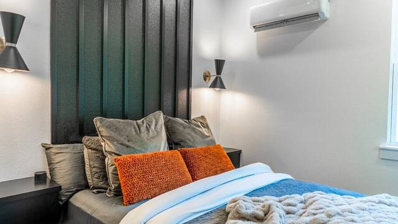 Photo of Bedroom in Bullard