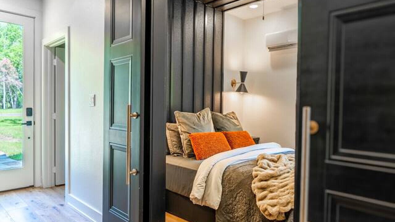 Photo of Bedroom in Bullard