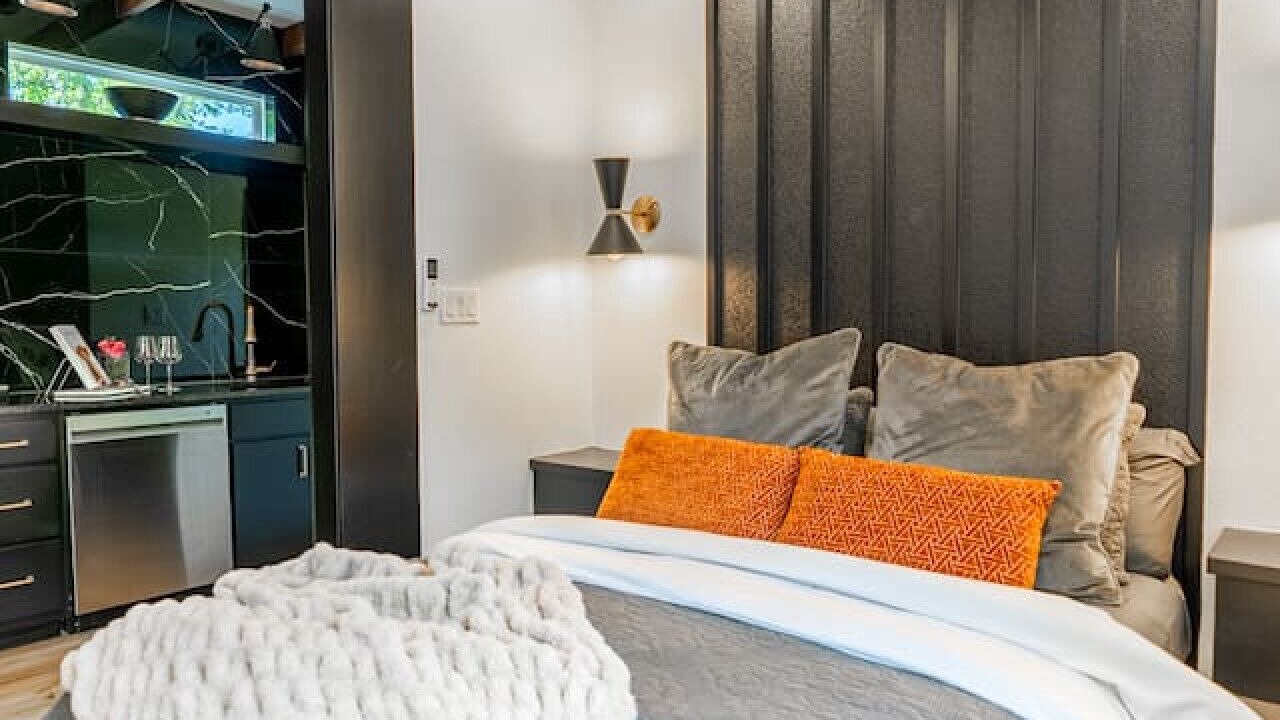Photo of Bedroom in Bullard