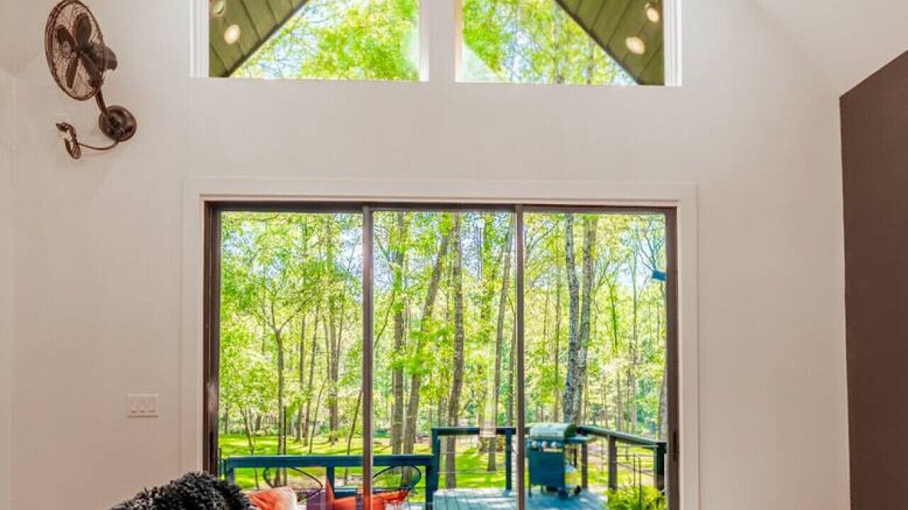 Photo of Livingroom in Bullard