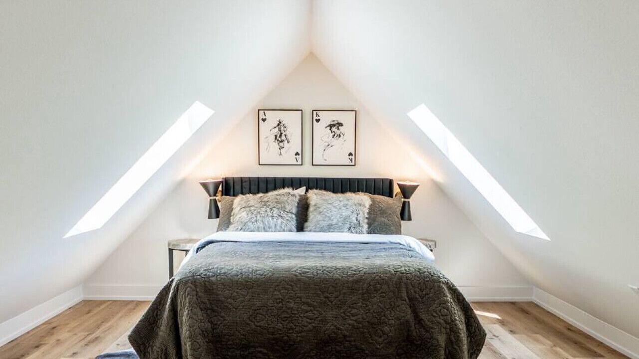 Photo of Bedroom in Bullard