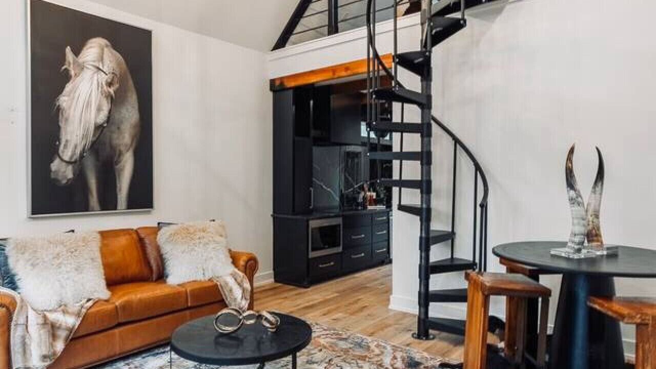 Photo of Livingroom in Bullard