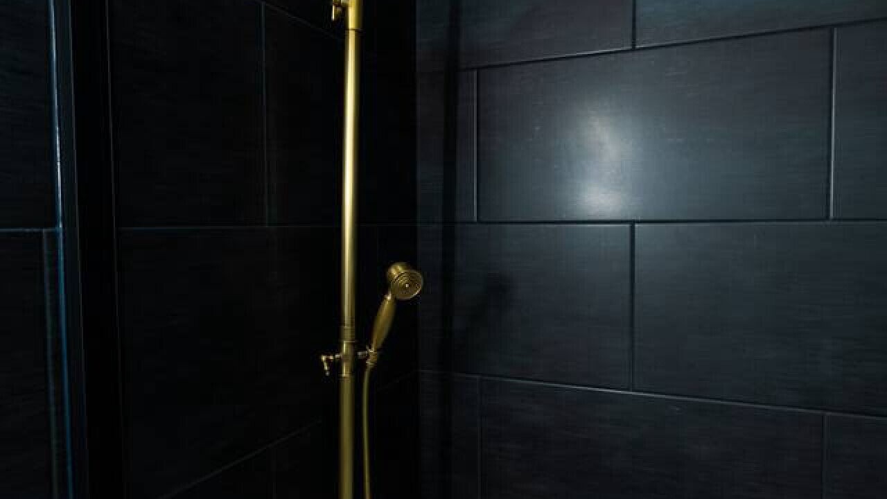 Photo of Bathroom in Bullard