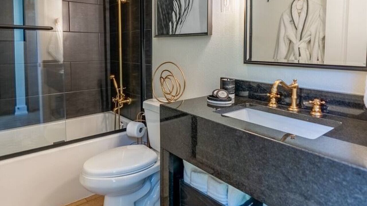 Photo of Bathroom in Bullard