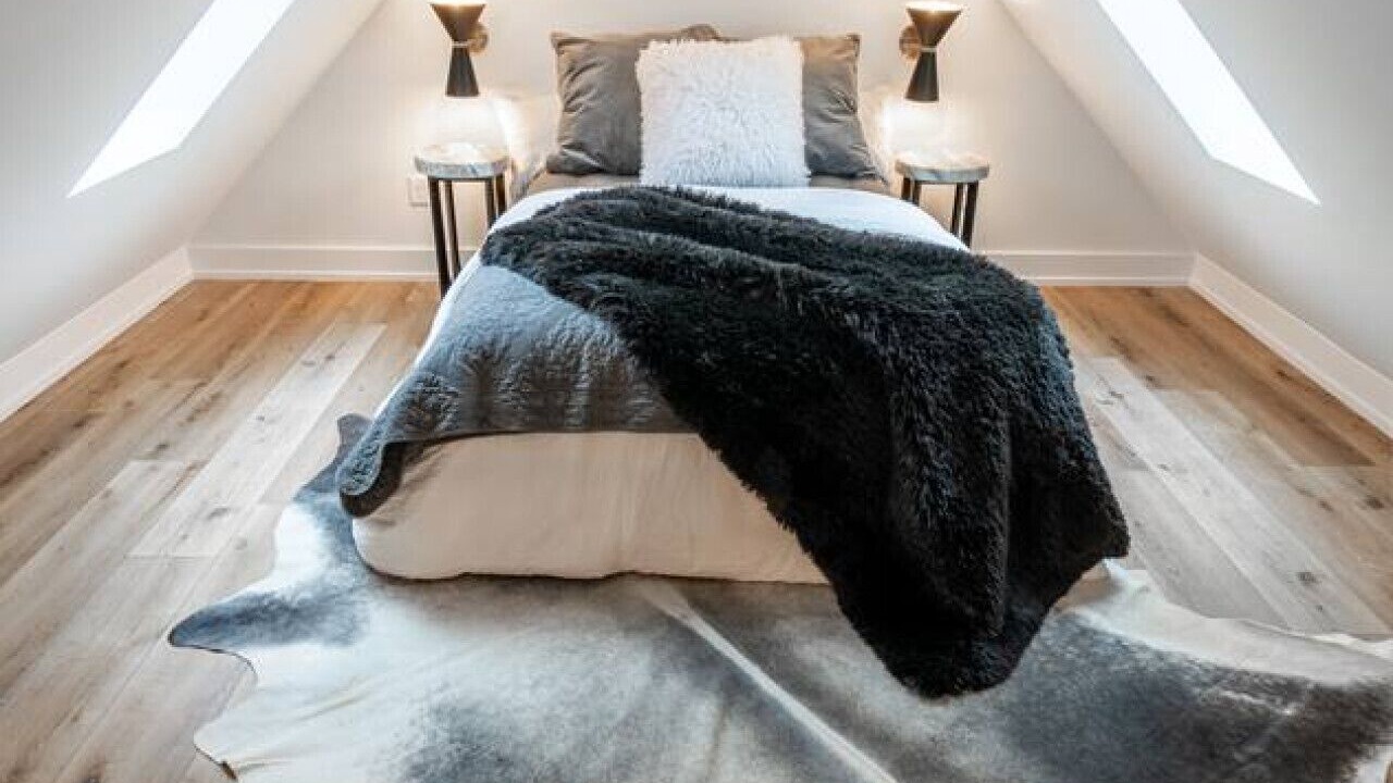 Photo of Bedroom in Bullard