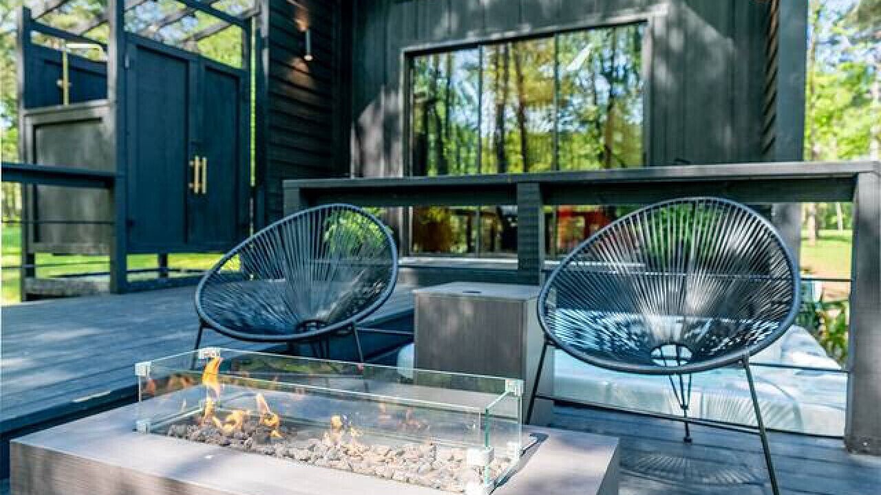 Photo of Patio Balcony in Bullard