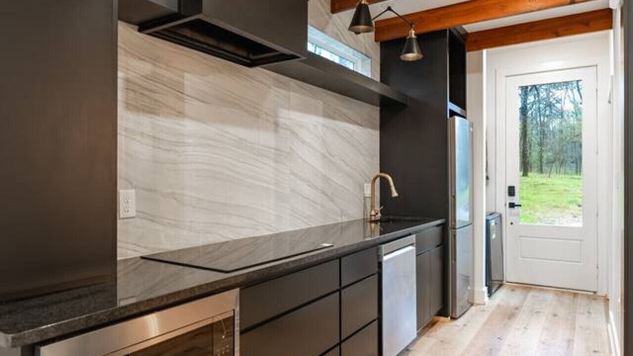 Photo of Kitchen in Bullard
