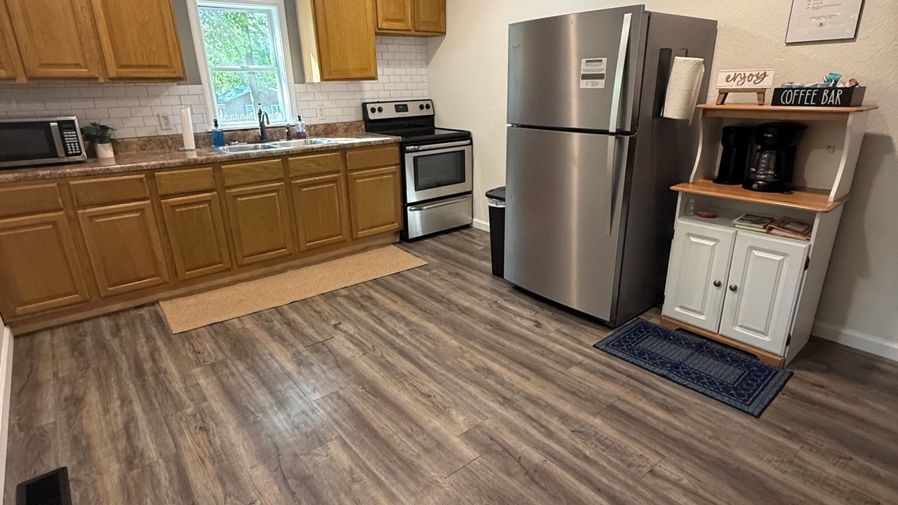 Photo of Kitchen in Van Buren