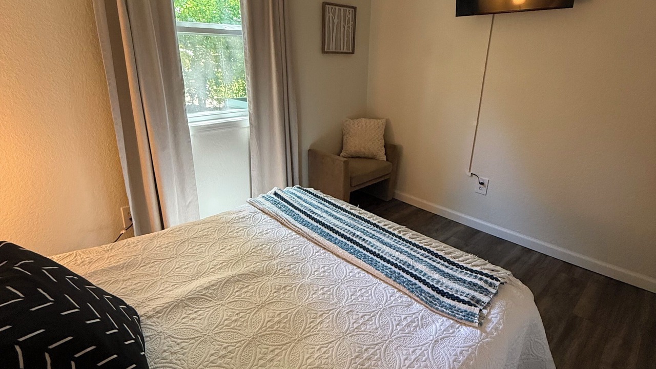 Photo of Bedroom in Van Buren
