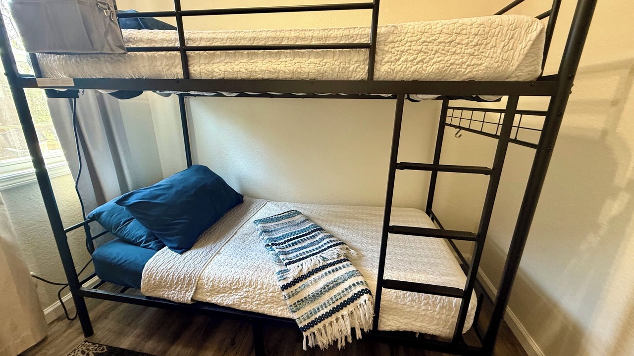 Photo of Bedroom in Van Buren