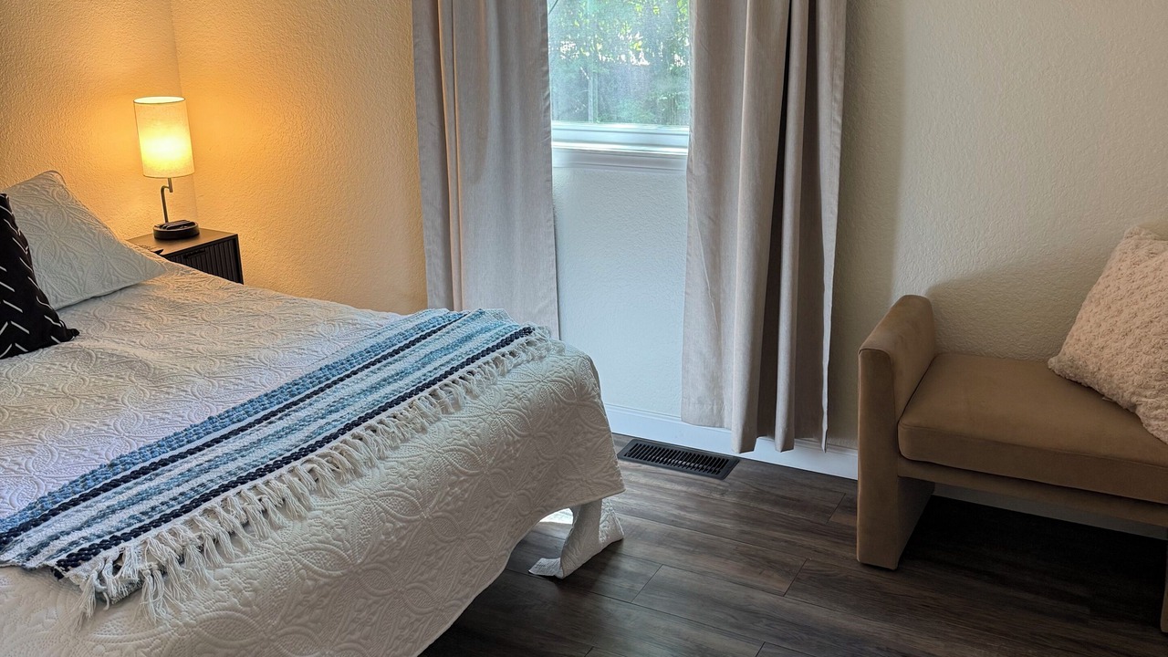 Photo of Bedroom in Van Buren