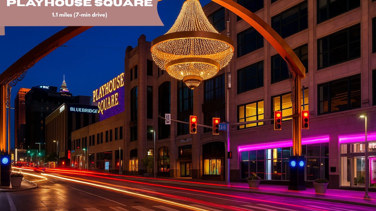 Photo of Others in Downtown Cleveland