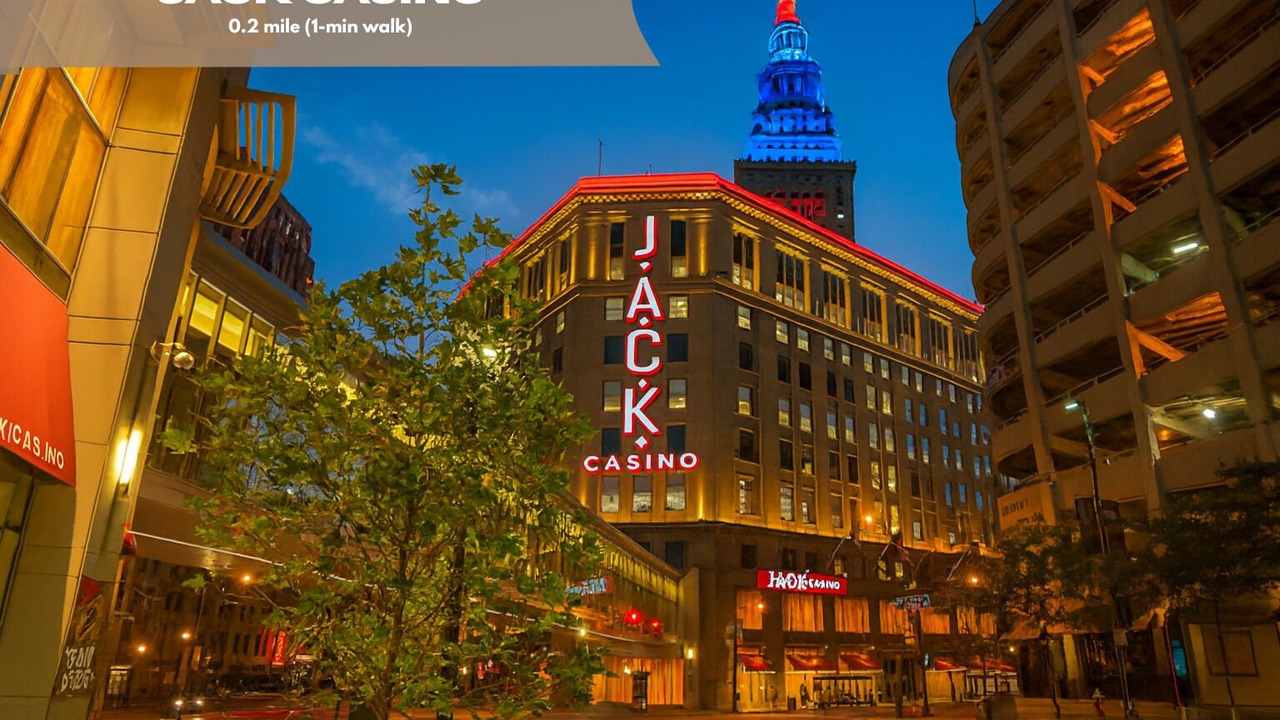 Photo of Others in Downtown Cleveland