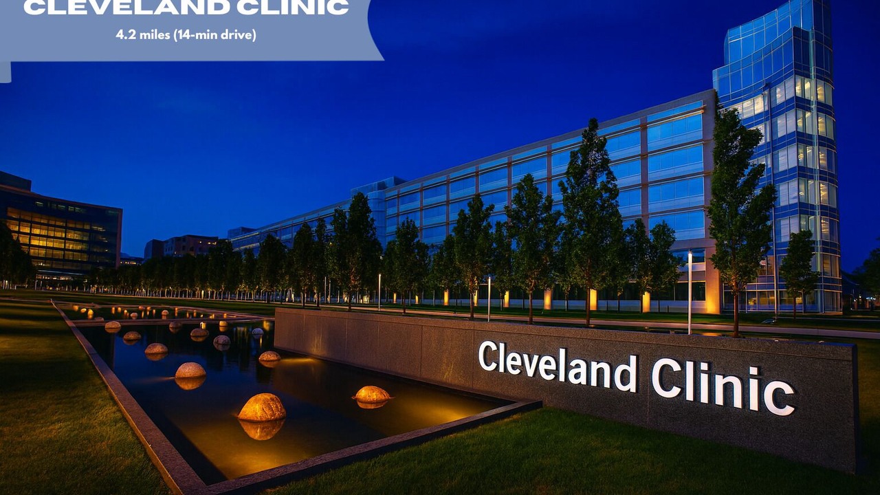 Photo of Others in Downtown Cleveland