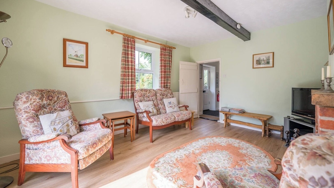 Photo of Livingroom in Dunwich