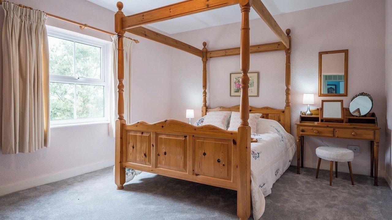 Photo of Bedroom in Dunwich