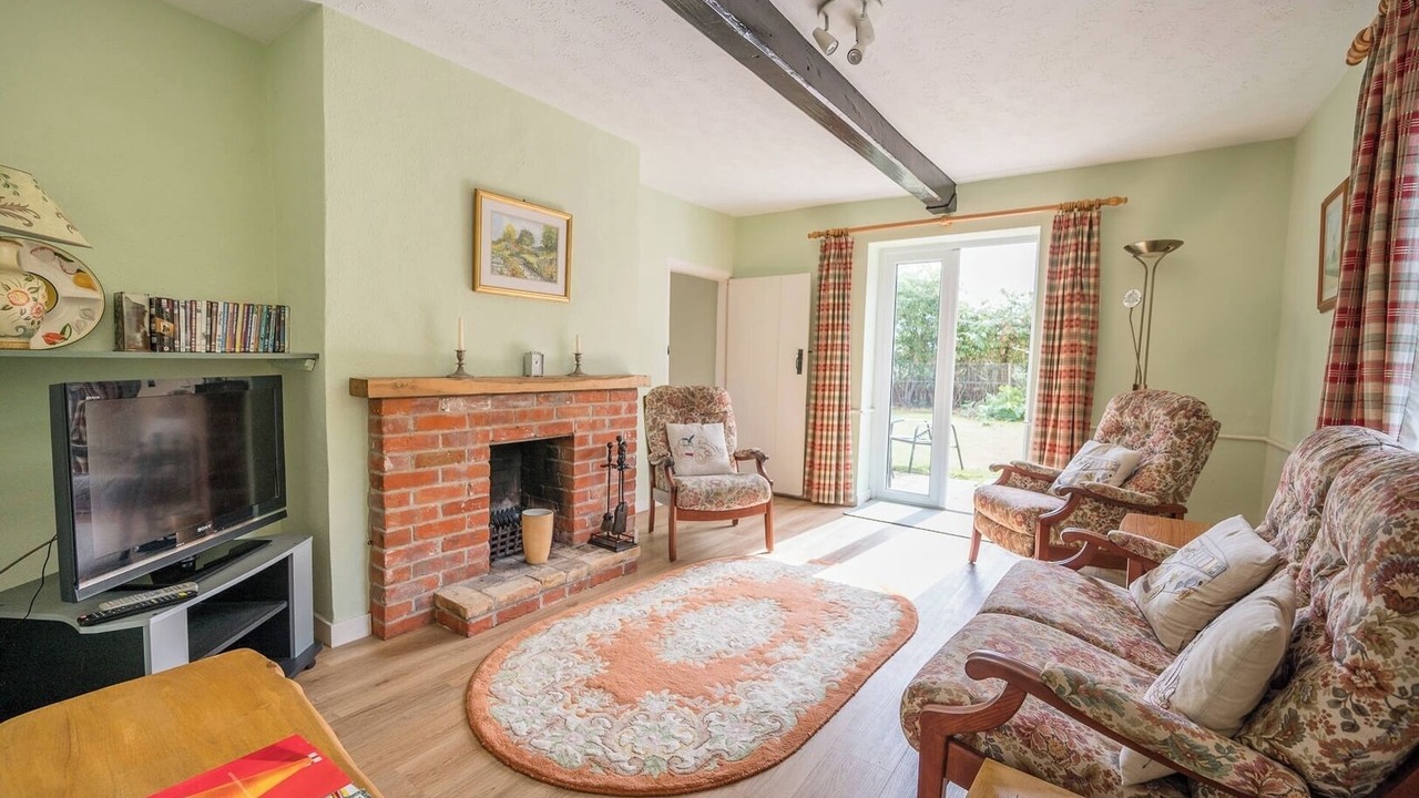 Photo of Livingroom in Dunwich
