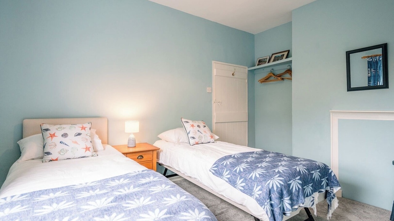 Photo of Bedroom in Dunwich