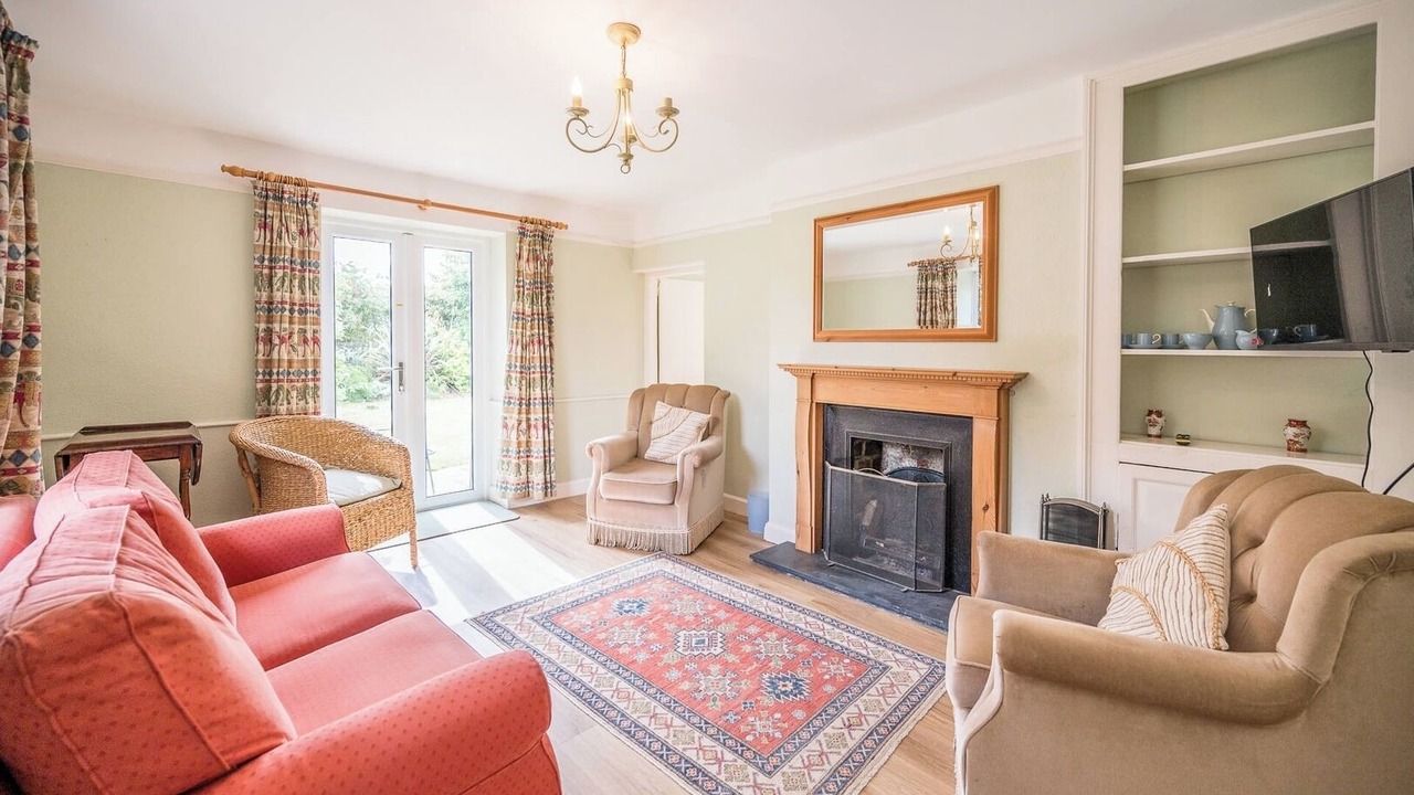 Photo of Livingroom in Dunwich