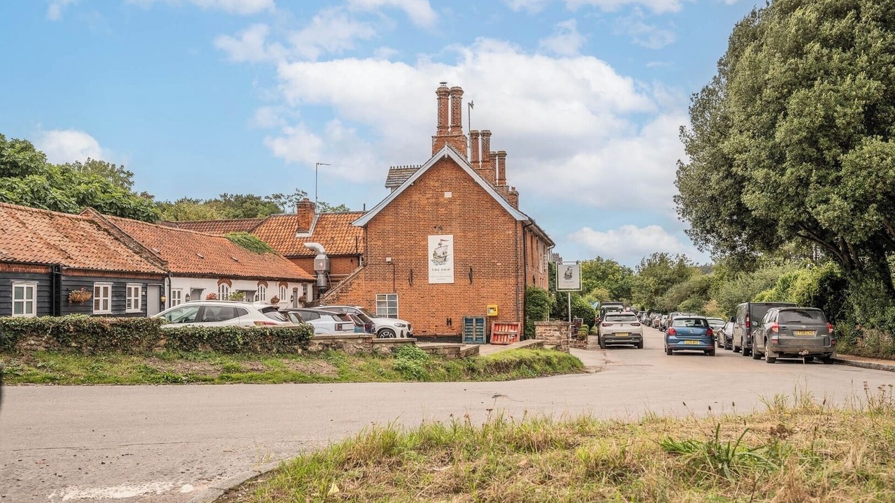 Photo of Others in Dunwich