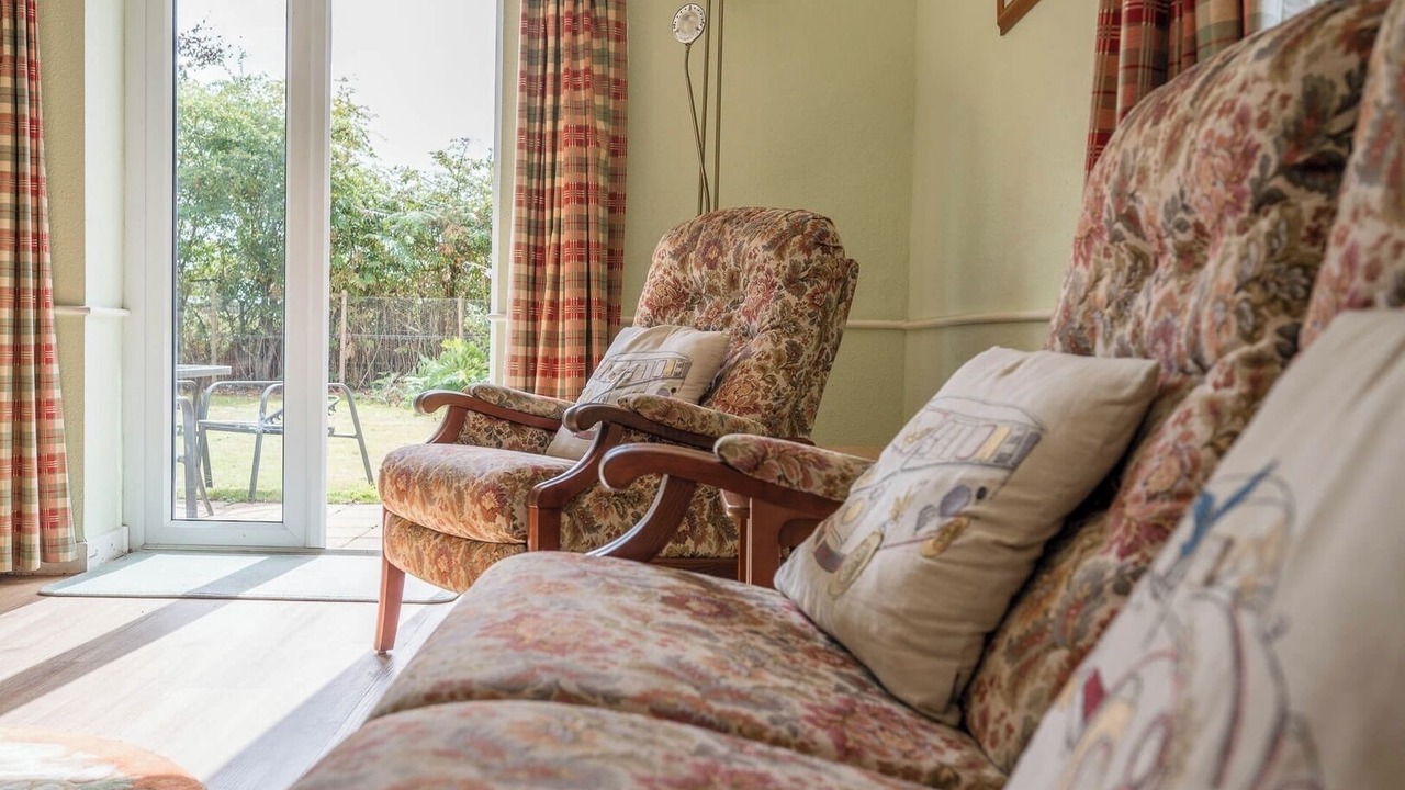 Photo of Livingroom in Dunwich