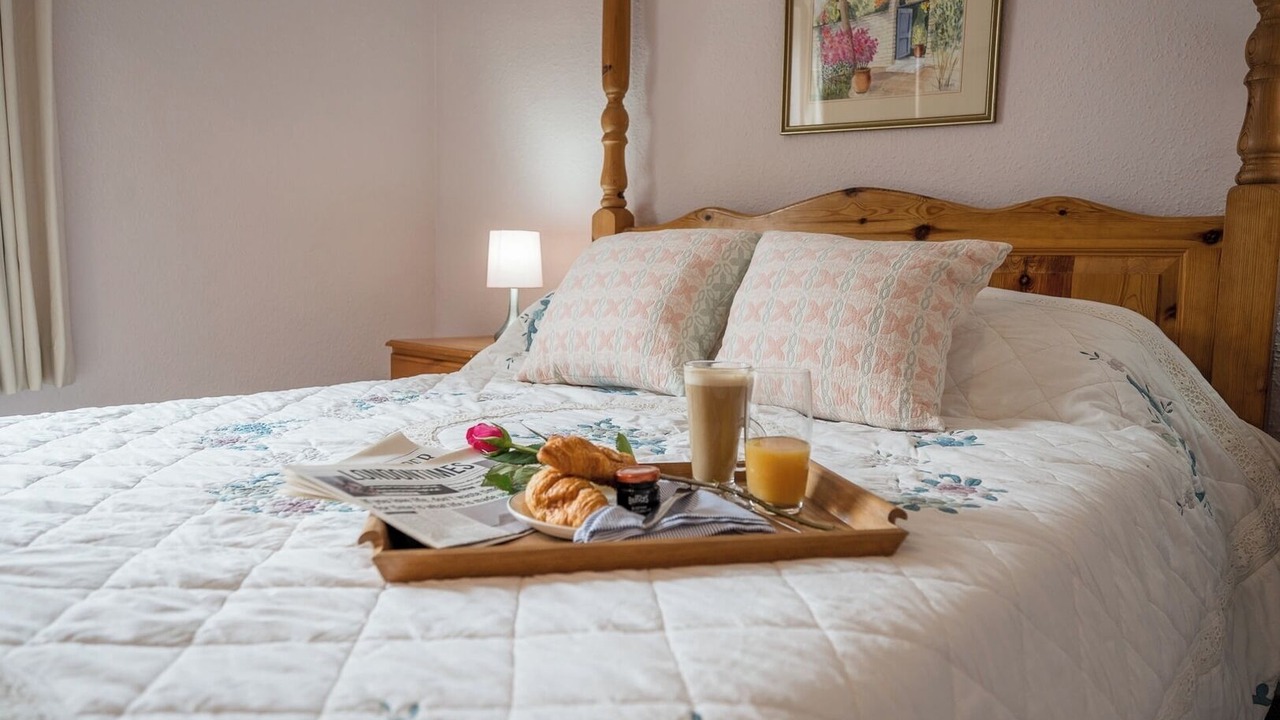 Photo of Bedroom in Dunwich