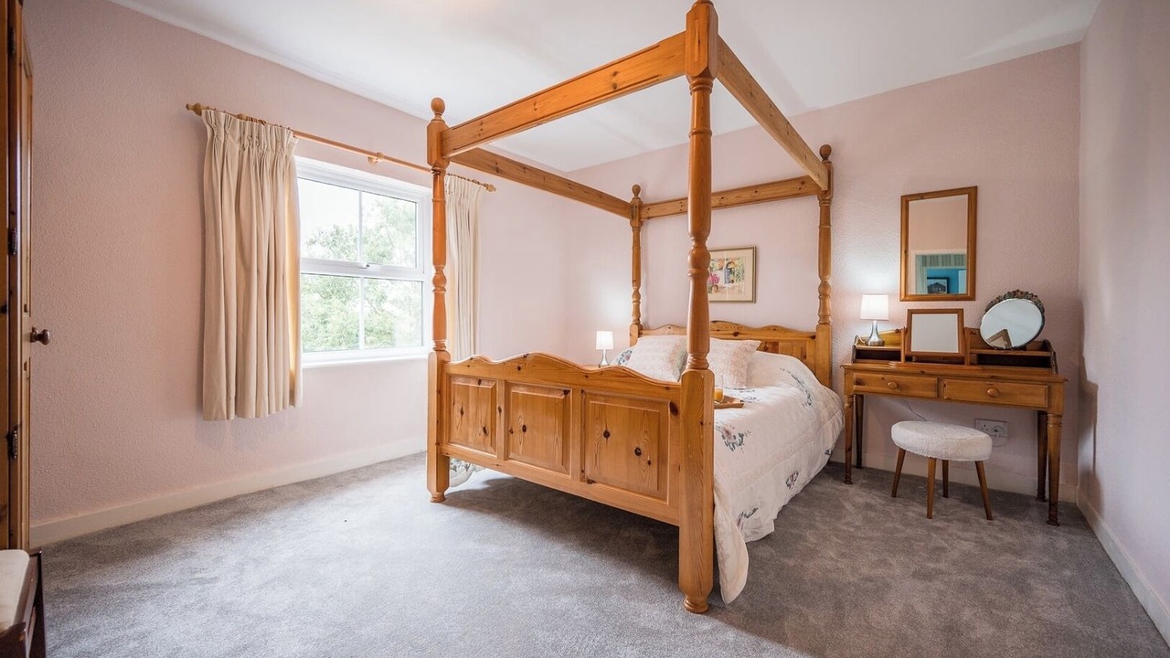 Photo of Bedroom in Dunwich