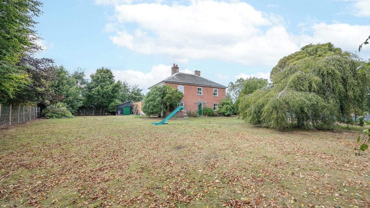 Photo of Outdoor in Dunwich