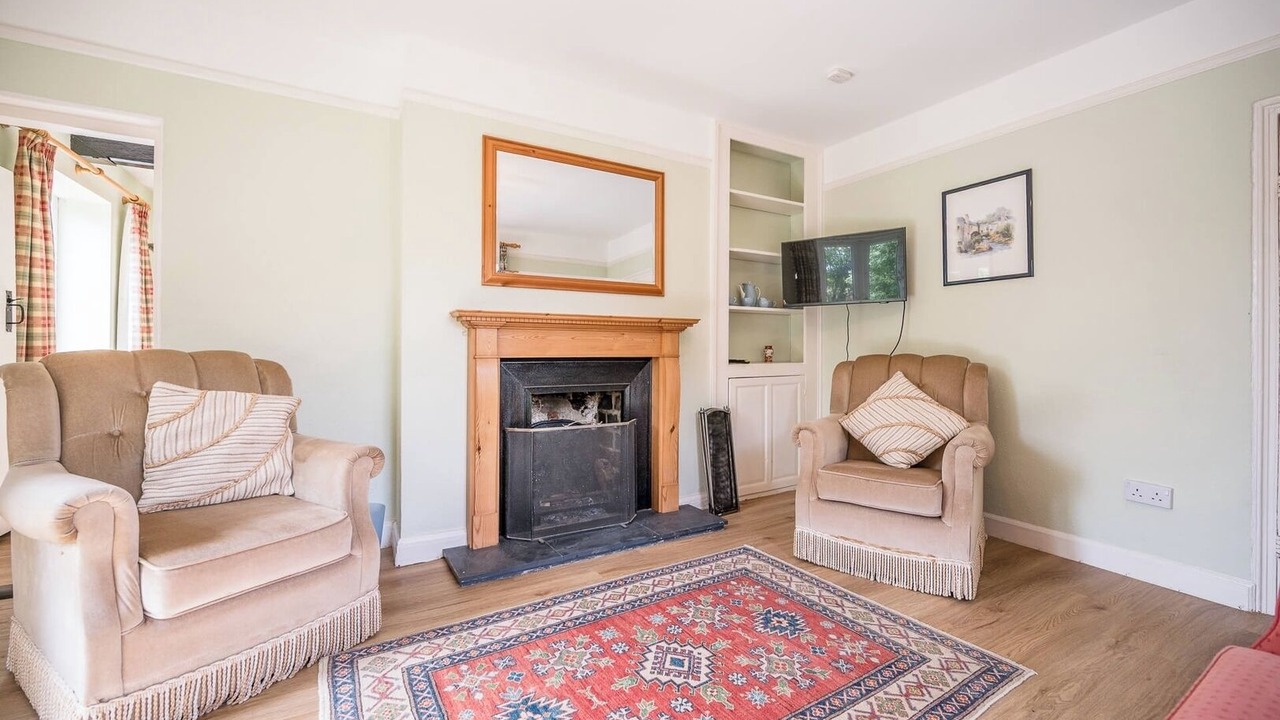 Photo of Livingroom in Dunwich