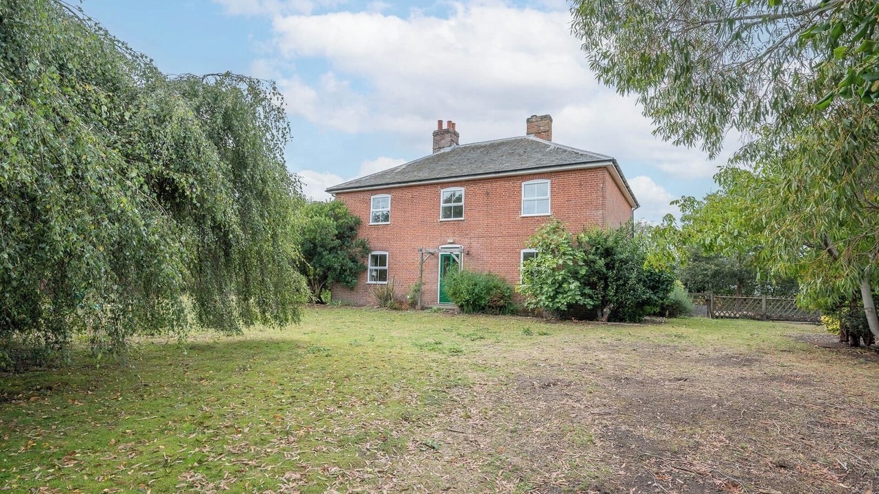 Photo of Outdoor in Dunwich