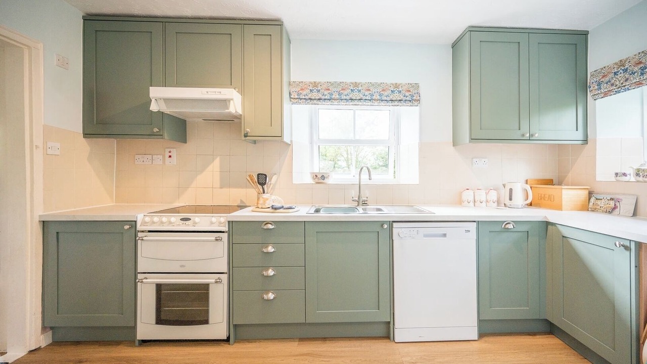 Photo of Kitchen in Dunwich