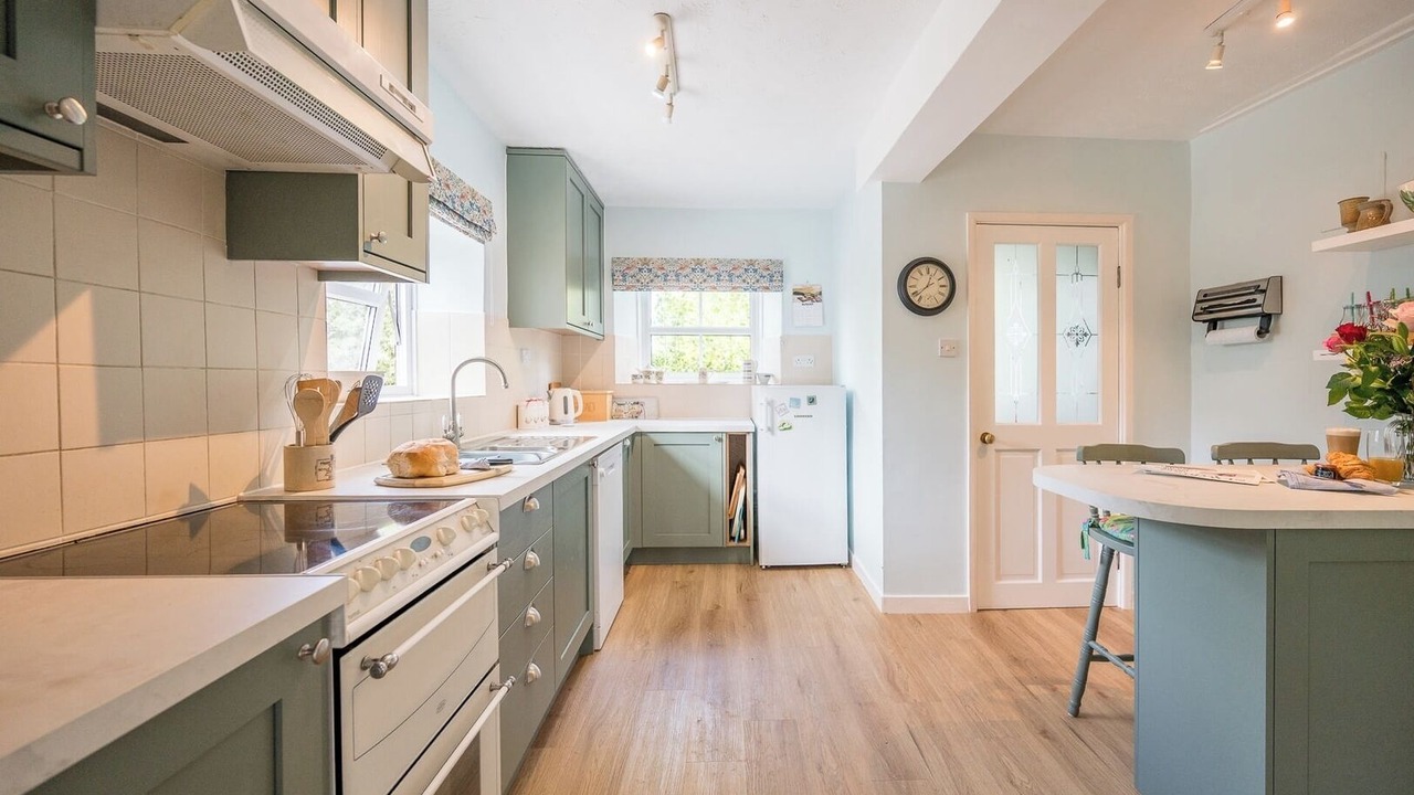 Photo of Kitchen in Dunwich