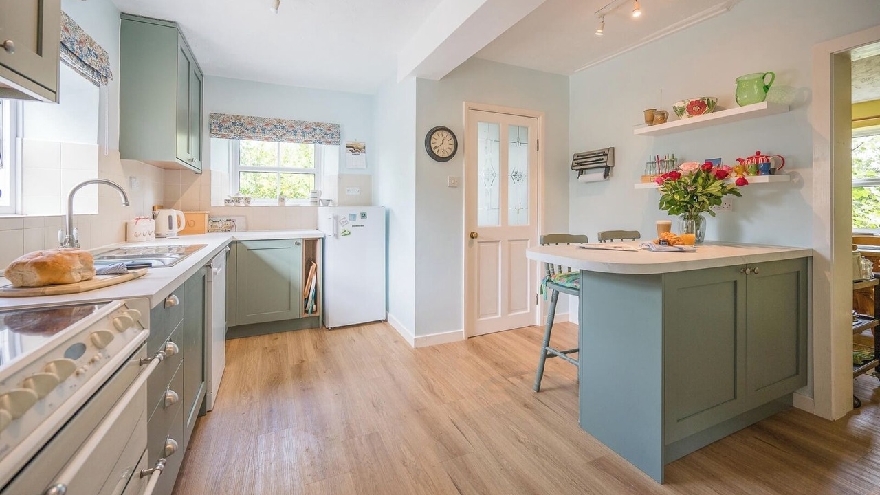 Photo of Kitchen in Dunwich