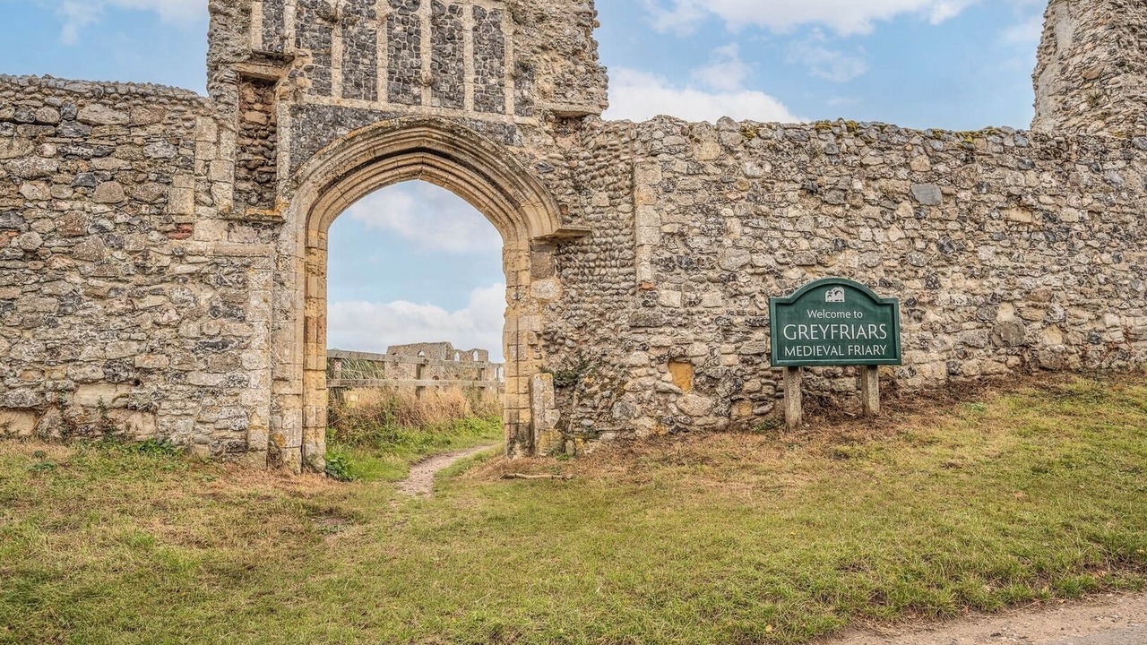 Photo of Others in Dunwich